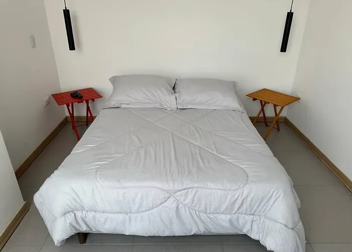Lujoso Apartamento Central, Nuevo Y Comodo
